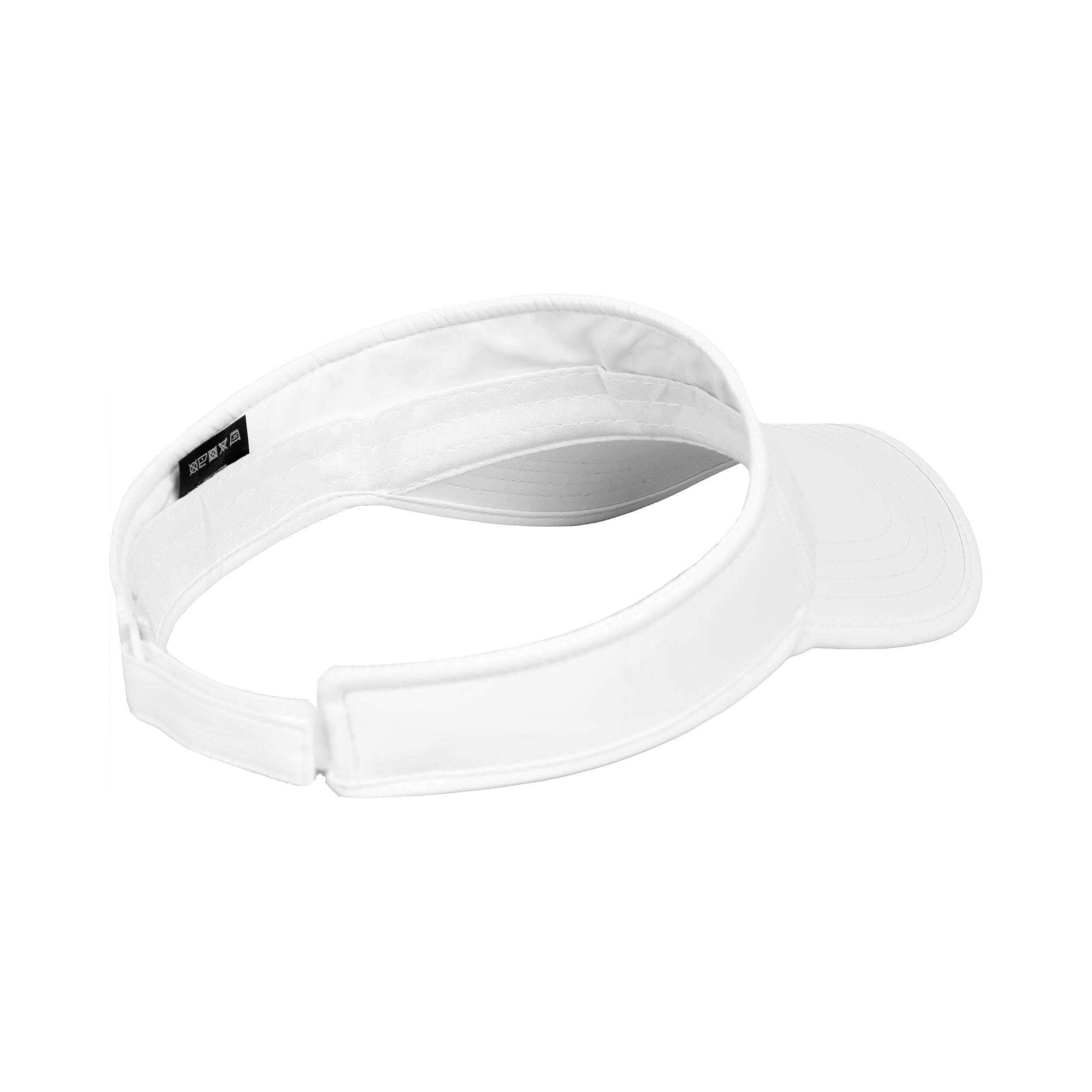 Performance Visor - Weiß