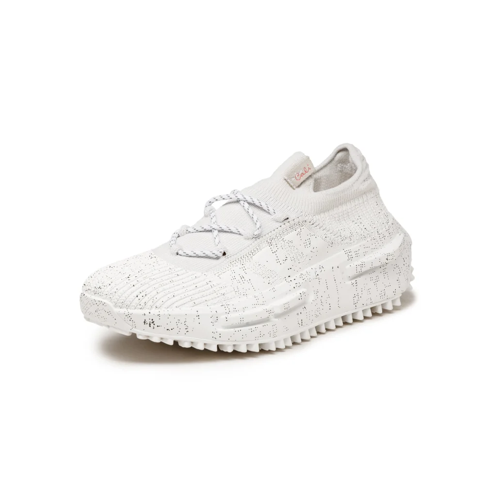 adidas NMD S1 Cali Dewitt IG9674 / weiss