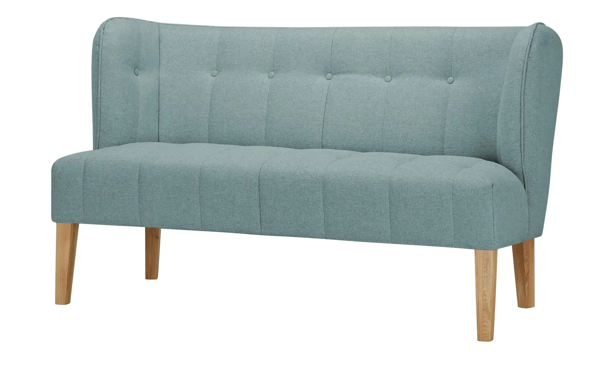 Twist Küchensofa  Webstoff meliert Bella