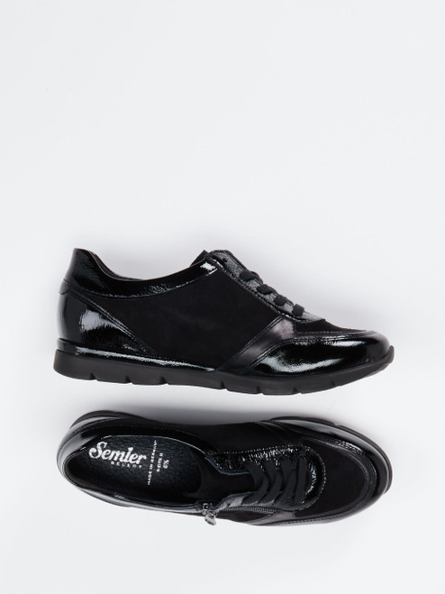 Sneaker-26610090207 Semler
