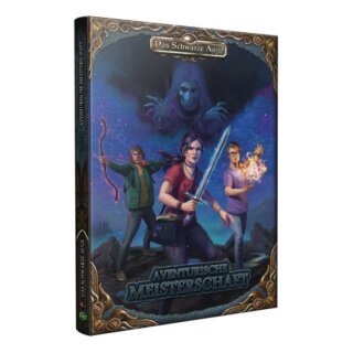 Aventurische Meisterschaft (HC) (DE)