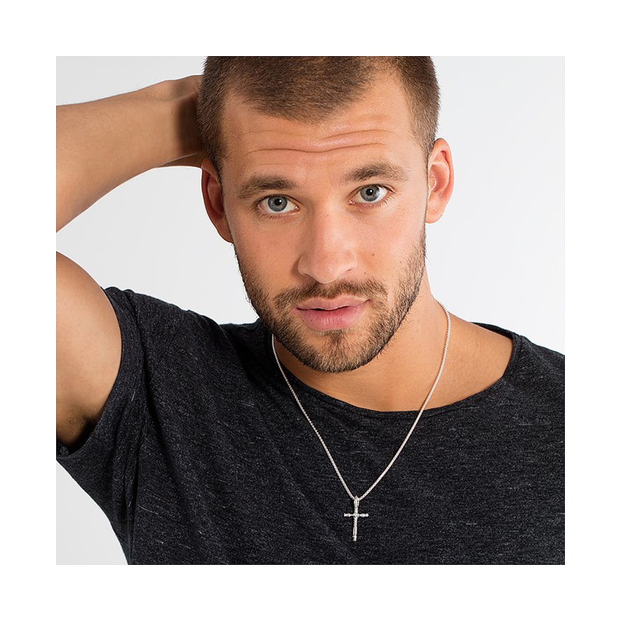 Thomas Sabo Anhänger Rebel at heart