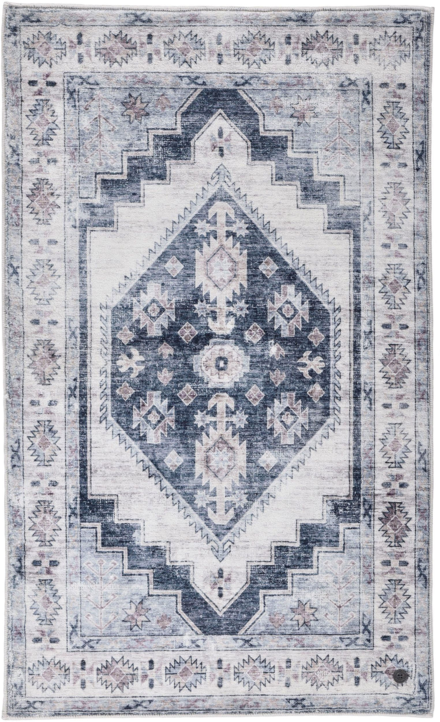 TOM TAILORBadteppich gewebt