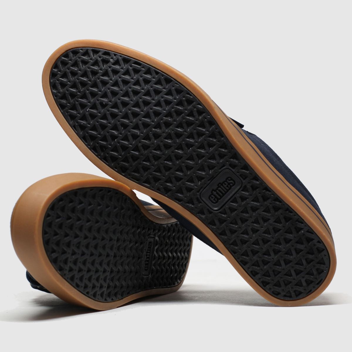 Etnies – Jameson 2 Eco – Marinblå träningsskor