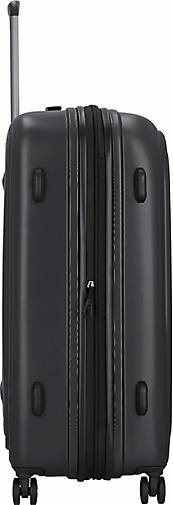 Mandarina Duck Logoduck+ 4-Rollen-Trolley 75 cm