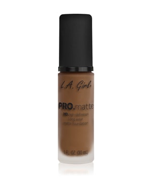 L.A. Girl PRO.matte Flüssige Foundation-30 ml