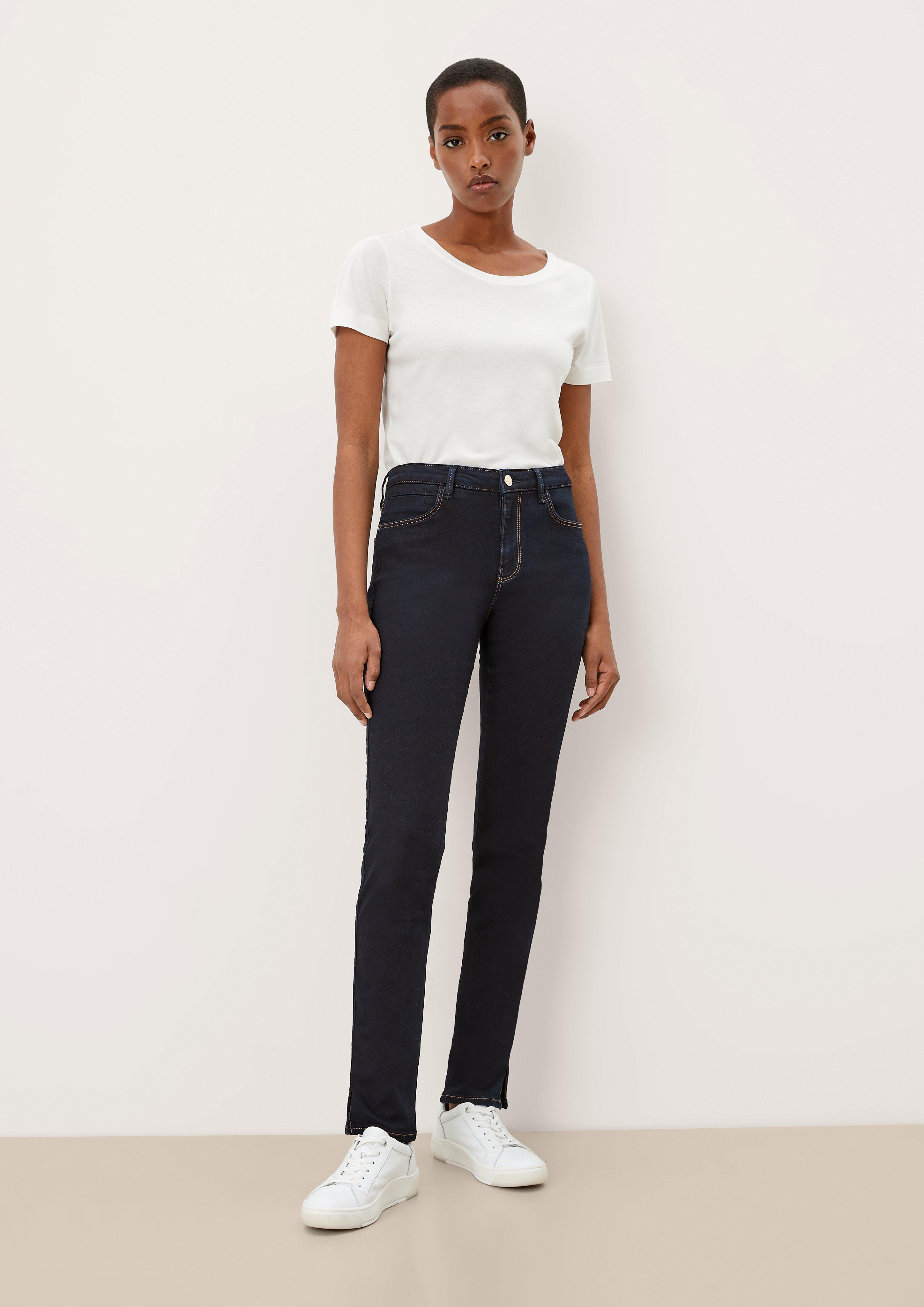 Jeans Sienna / Slim Fit / Mid Rise / Slim Leg  2112521-58Z8