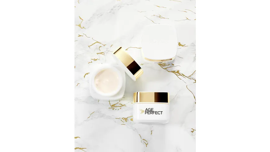 L'Oréal Paris Onpack Age Perfect Pro-Kollagen Experte Straffende Tagescreme 50 ml