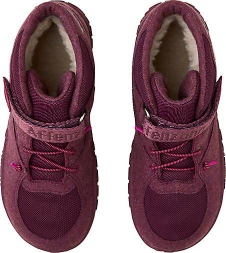 Affenzahn Wintersneaker DREAMER