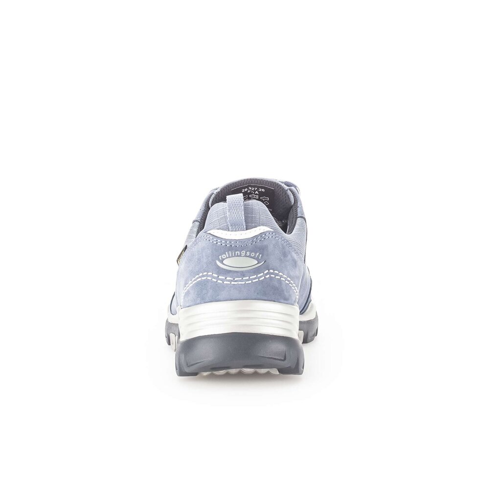 rollingsoft Sneaker low blau