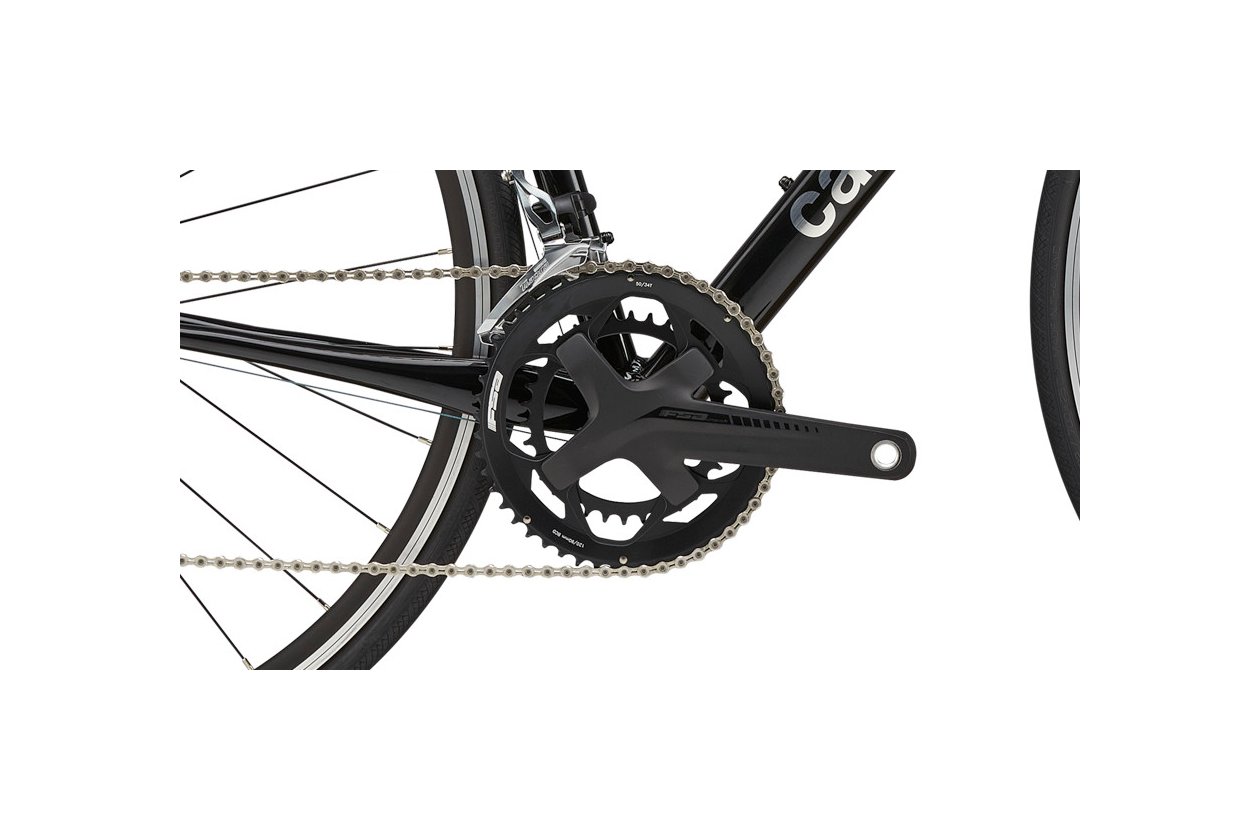 Cannondale CAAD Optimo 2 - 2023 - 28 Zoll - Diamant