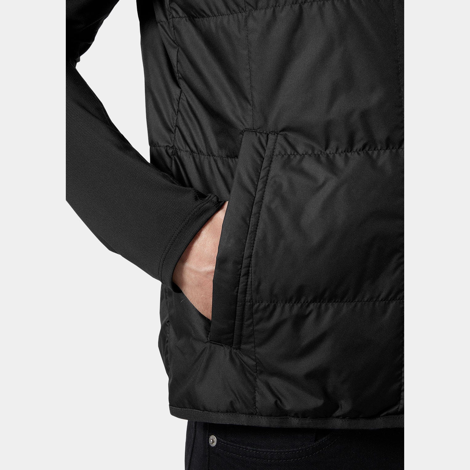 Men's Vika Light Insulated Vest