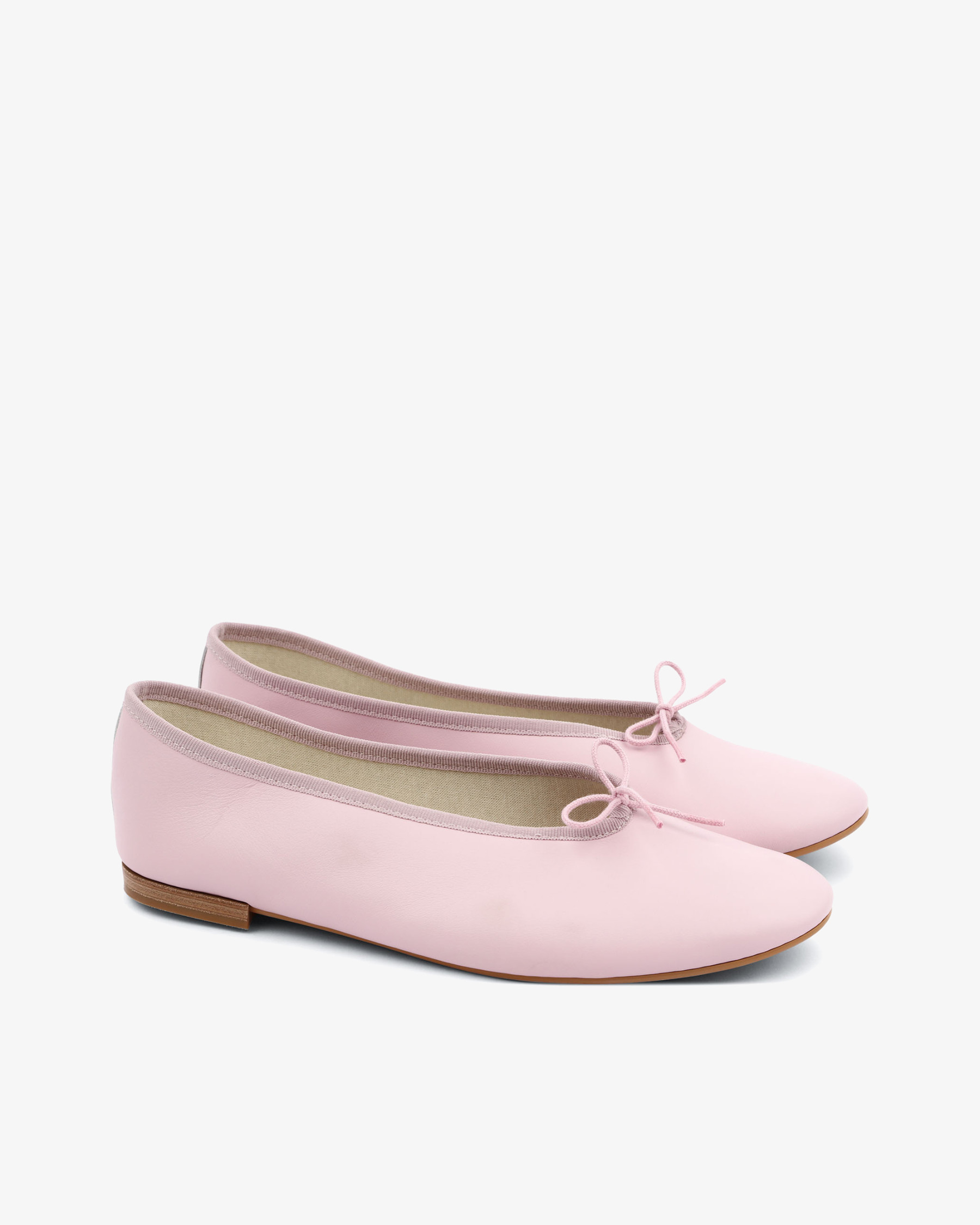 Lilouh ballerinas