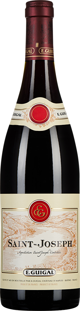 E. Guigal Saint-Joseph 2019