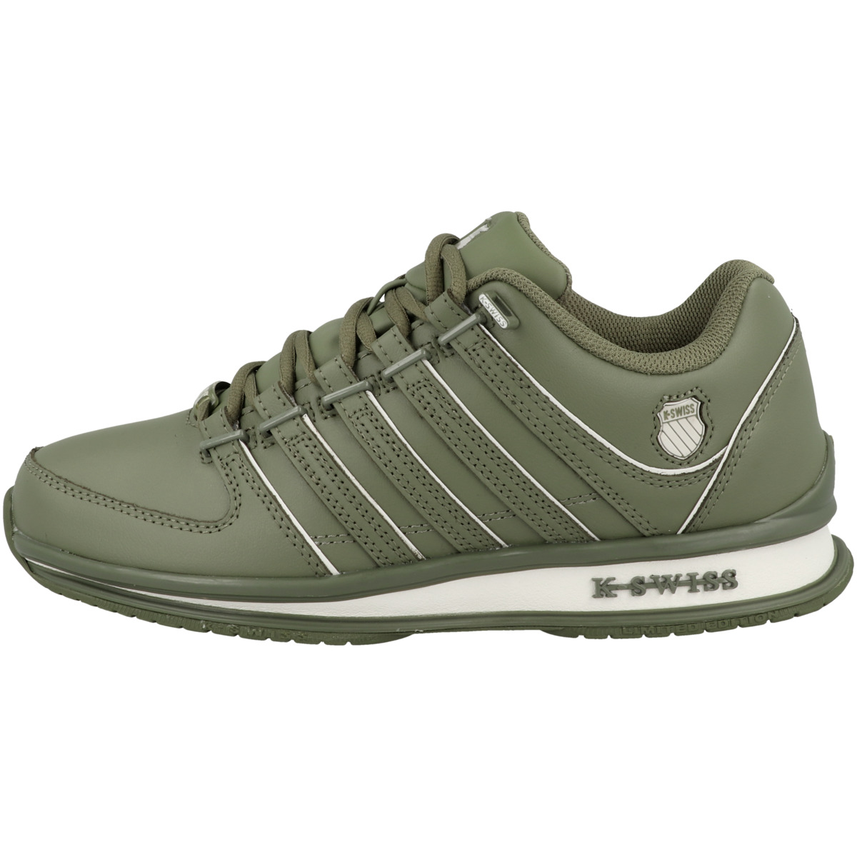 K-Swiss Rinzler SMU Sneaker Low gruen