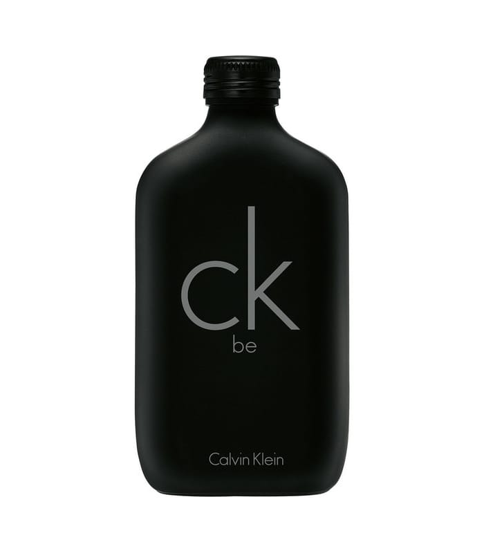 CALVIN KLEIN-CK BE-Eau de Toilette Vaporisateur