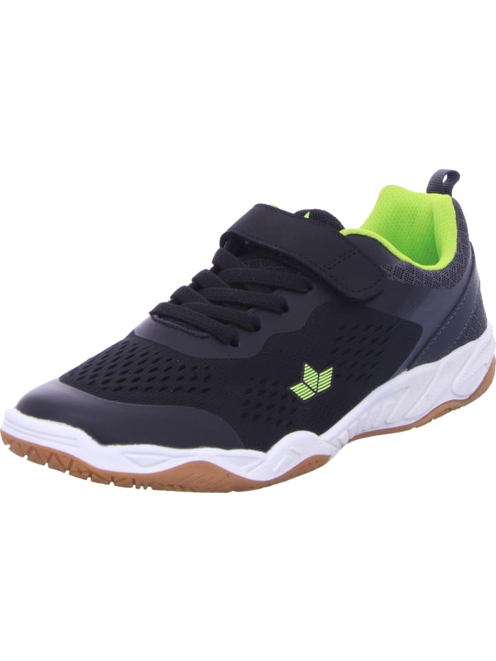 Lico Sportschuh in schwarz günstig kaufen