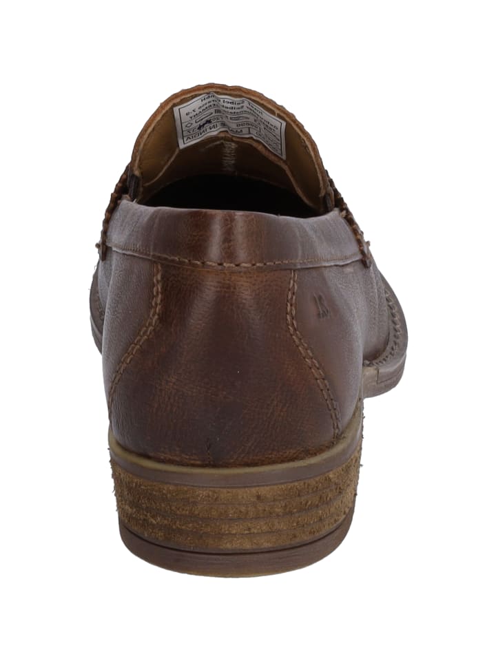 Josef Seibel Slipper Sienna in camel günstig kaufen
