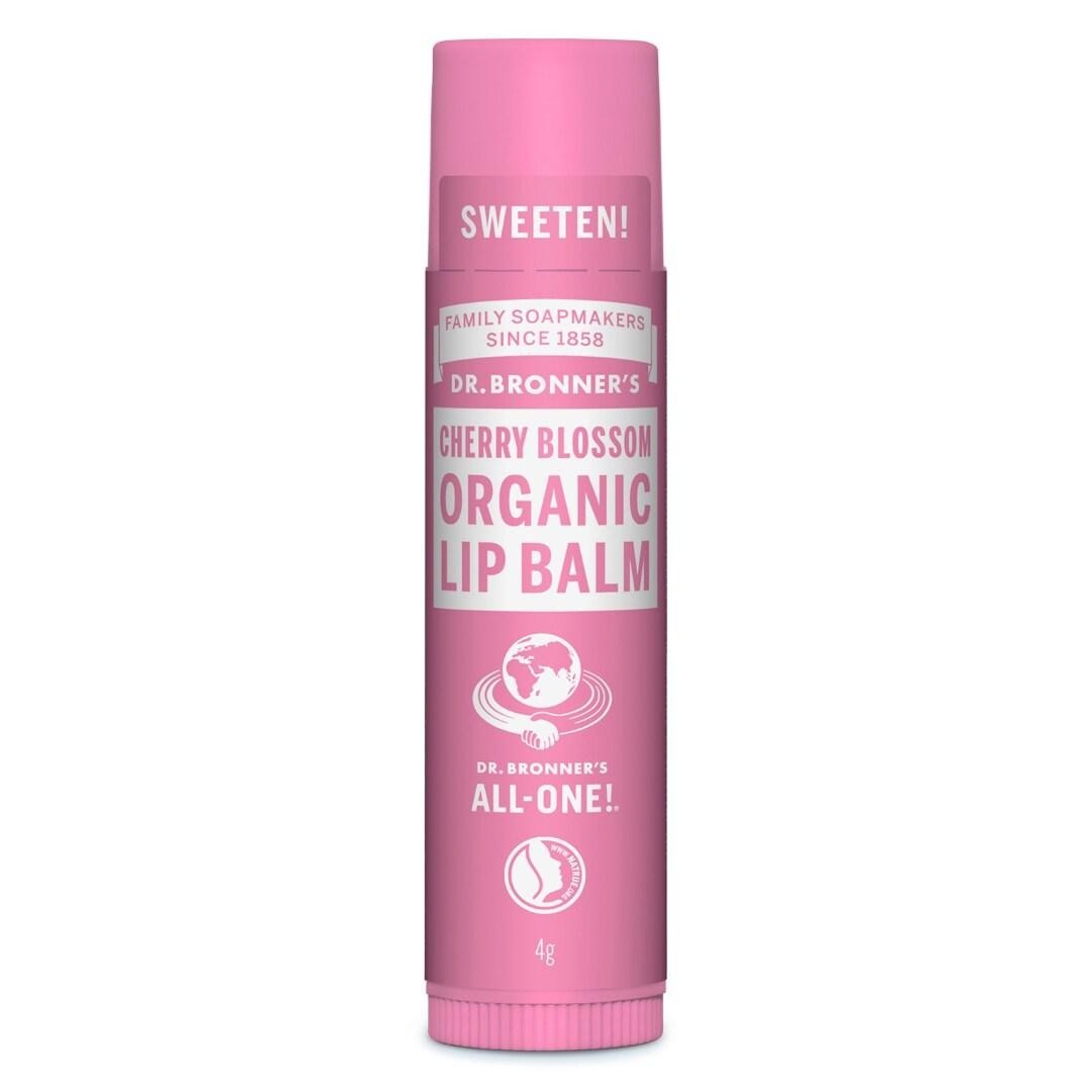 LIPBALM CHERRY BLOSSOM