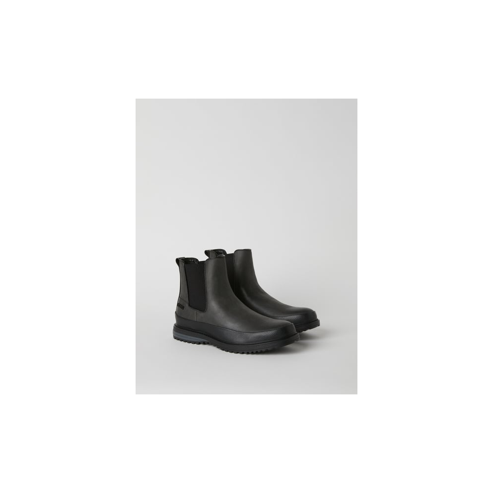 Björn Borg Chelsea Boots H210 2142621701_0999 / schwarz