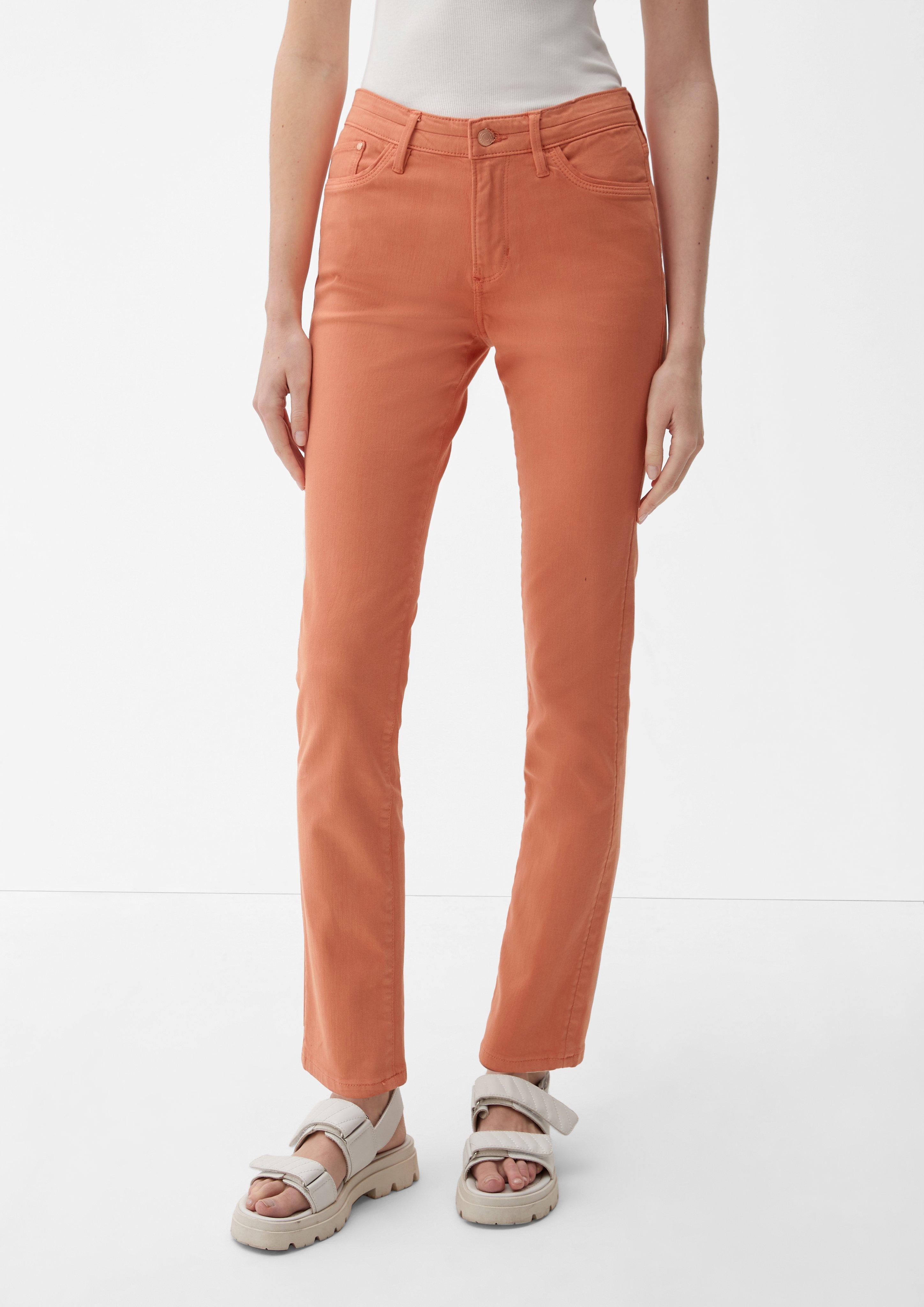Jeans Betsy / Slim Fit / Mid Rise / Slim Leg   2127612-27Z8