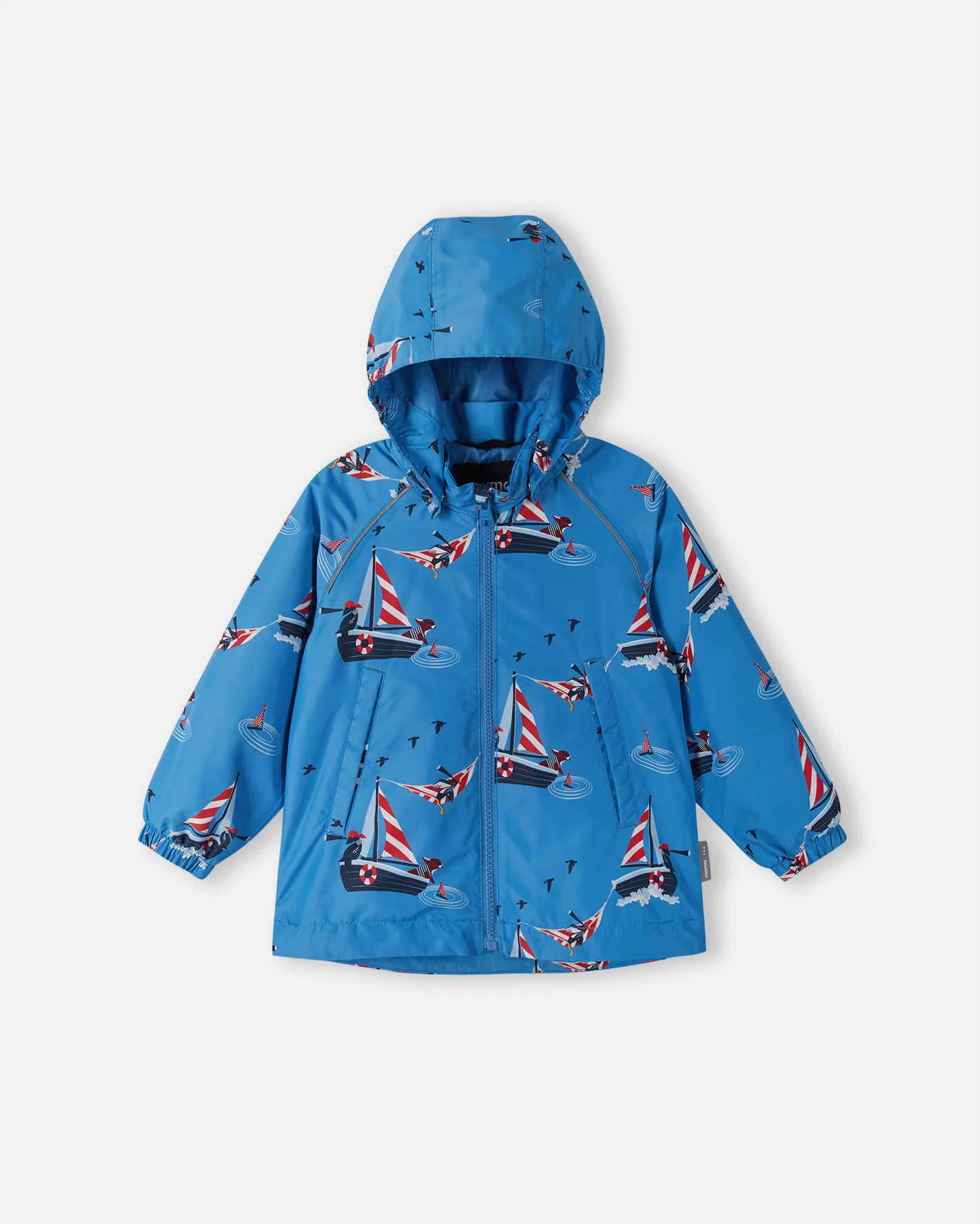 Wasserdichte  Kleinkinder Übergangsjacke Hete