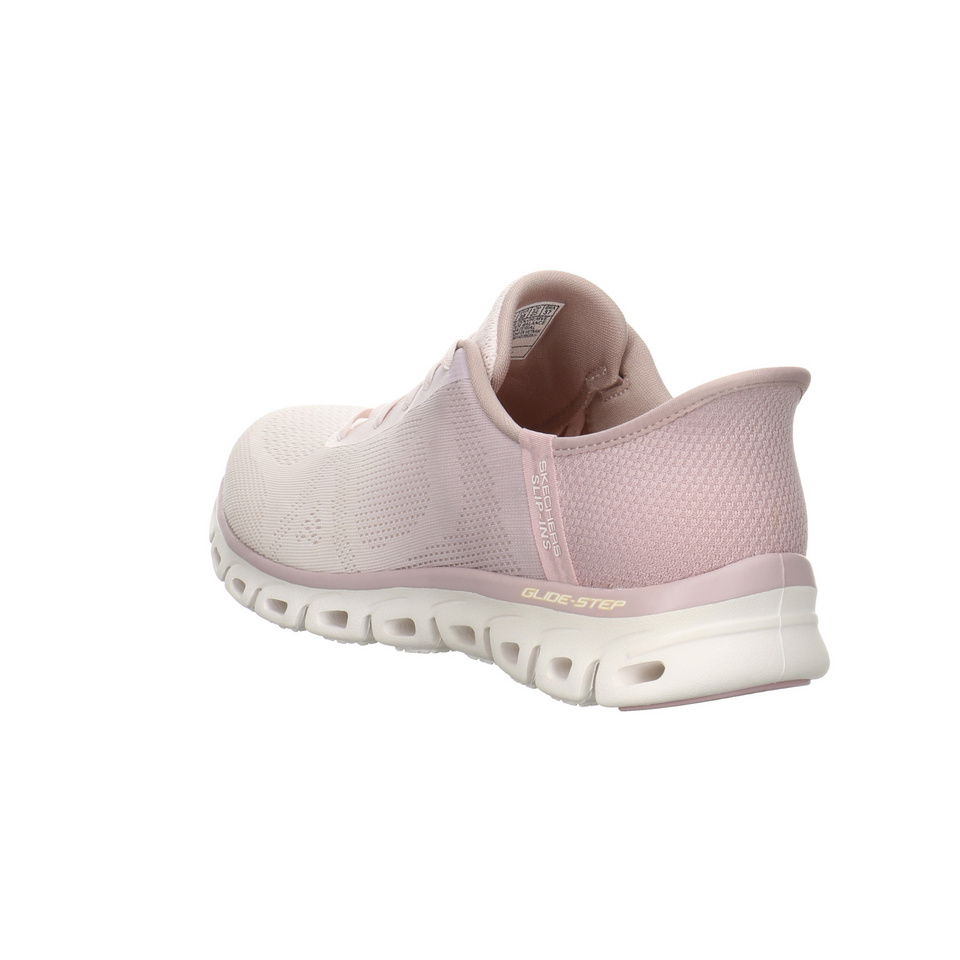 Skechers Glide Step Excite Sneaker