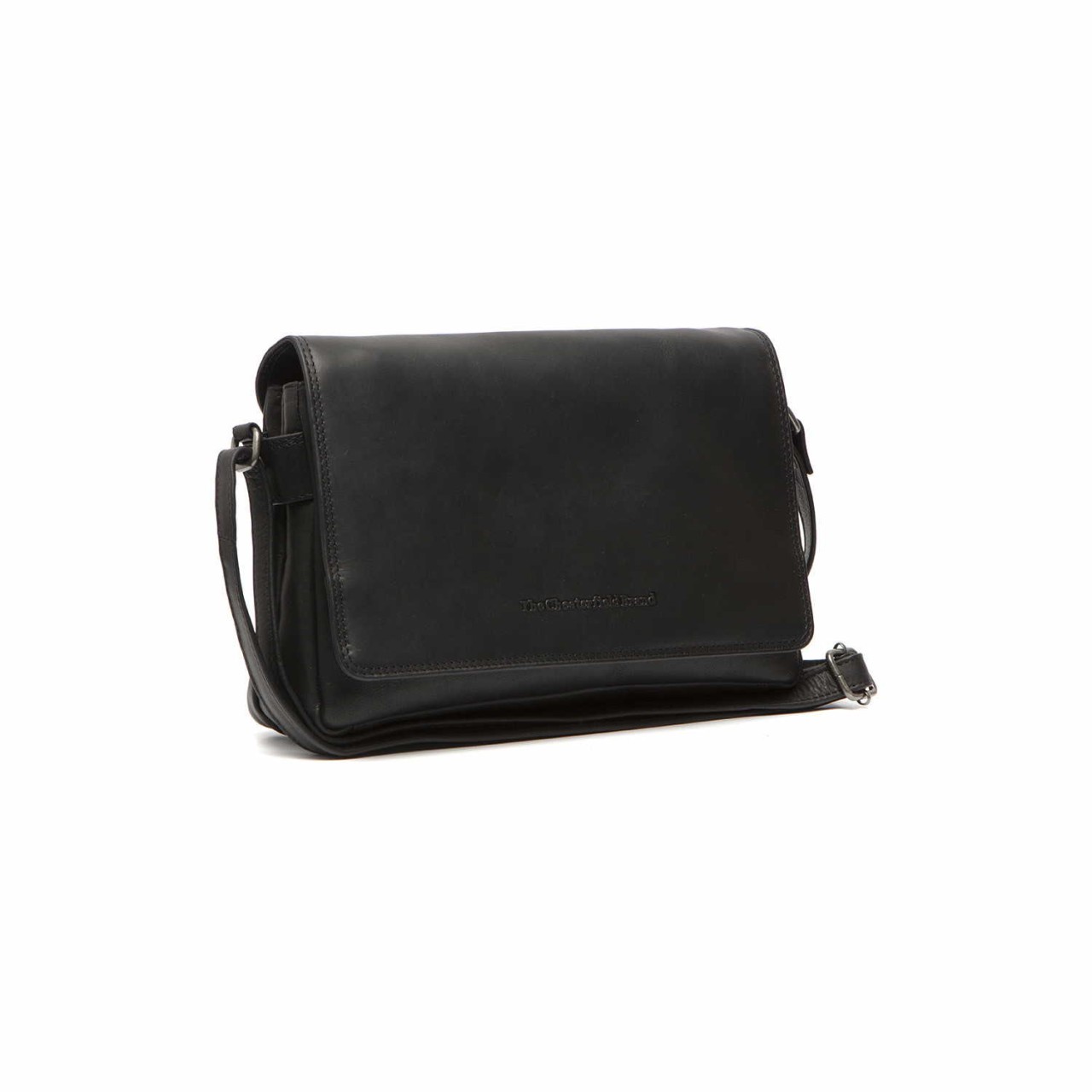 THE CHESTERFIELD BRAND Handtaschen schwarz RESTON