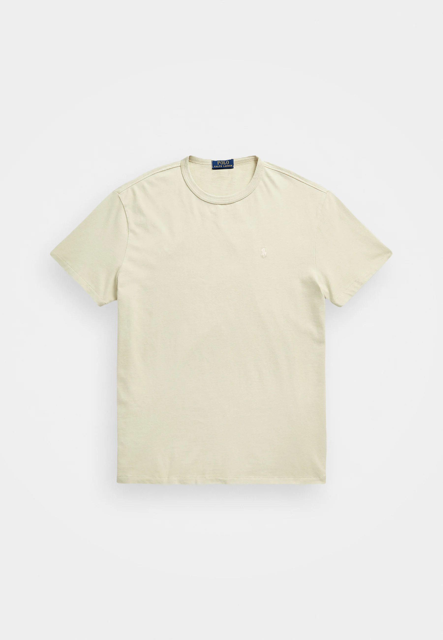 Polo Ralph Lauren MANGA CORTA - Camiseta básica