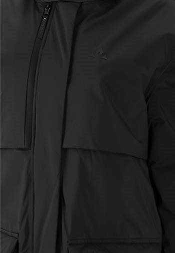 Whistler Winterparka Mombay mit atmungsaktiver und feuchtigkeitsregulierender Eigenschaft