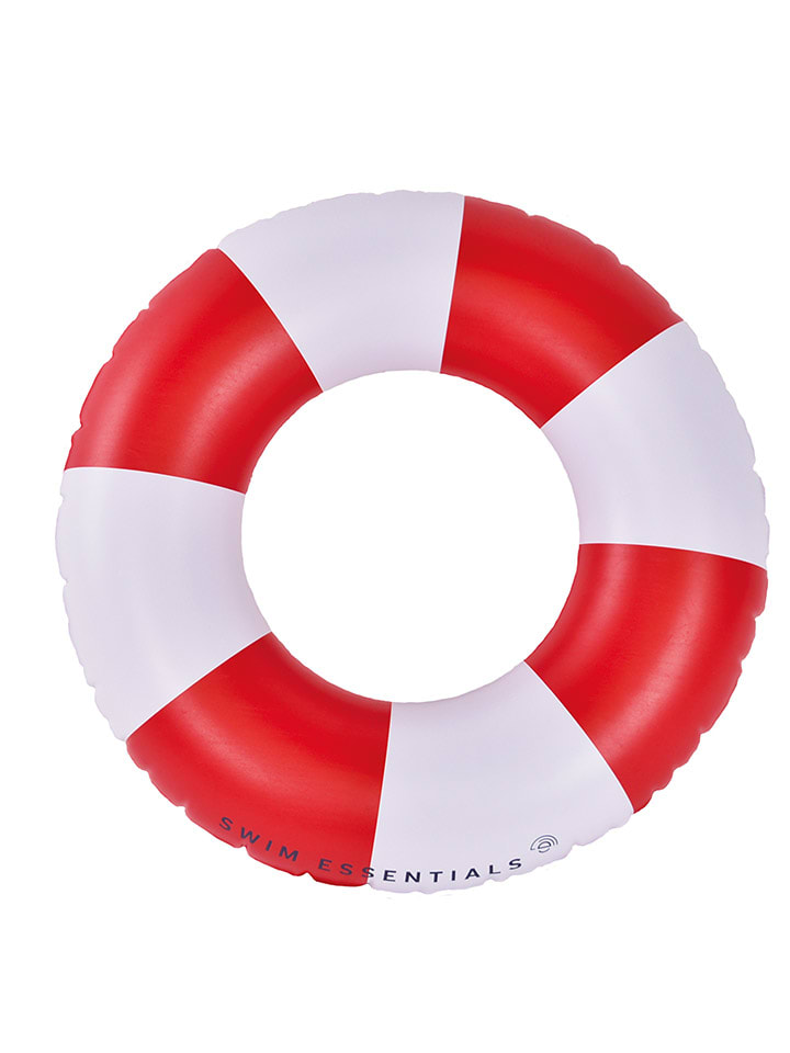 Swim Essentials Schwimmreifen ''Drift Red'' - ab 3 Jahren günstig kaufen onesize
