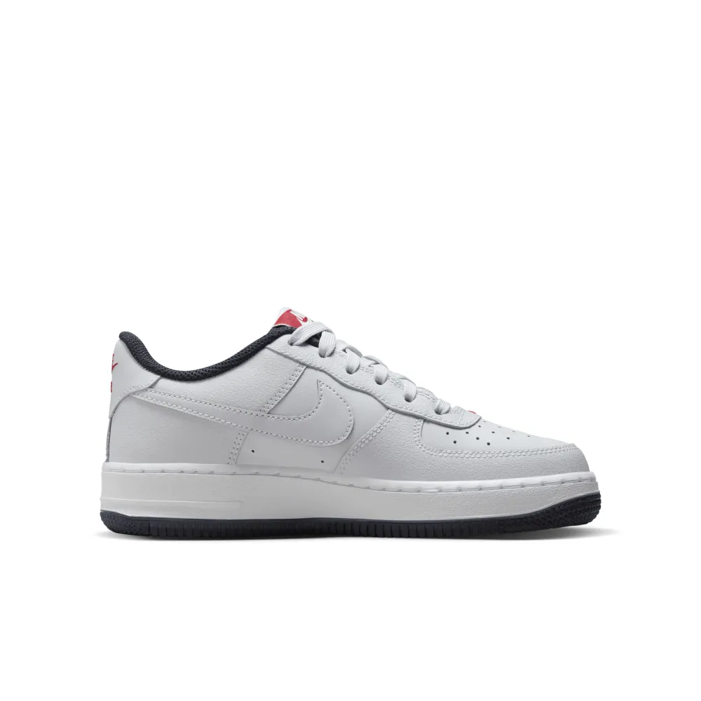 Nike Air Force 1 LV8 4 FQ4118-001 / grau