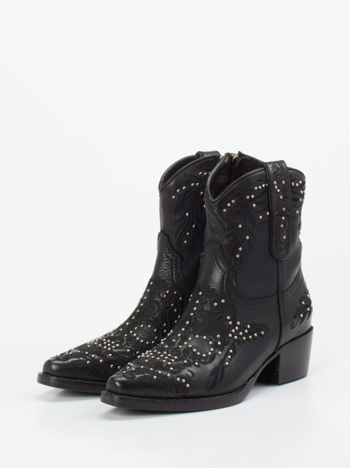 Cowboyboot-17340090029 Rebecca White