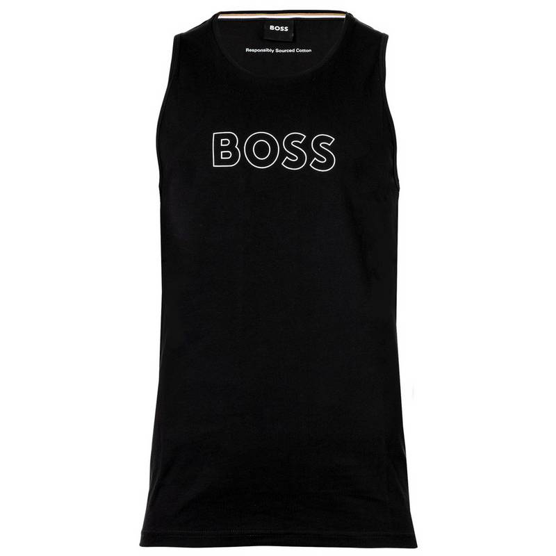Boss T-Shirt T-Shirt Herren