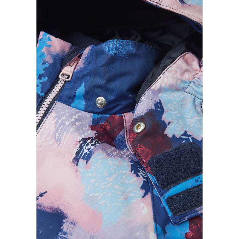 reima Muonio Winterjacke Kinder