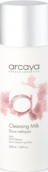 Arcaya Cleansing Milk Reinigungsmilch