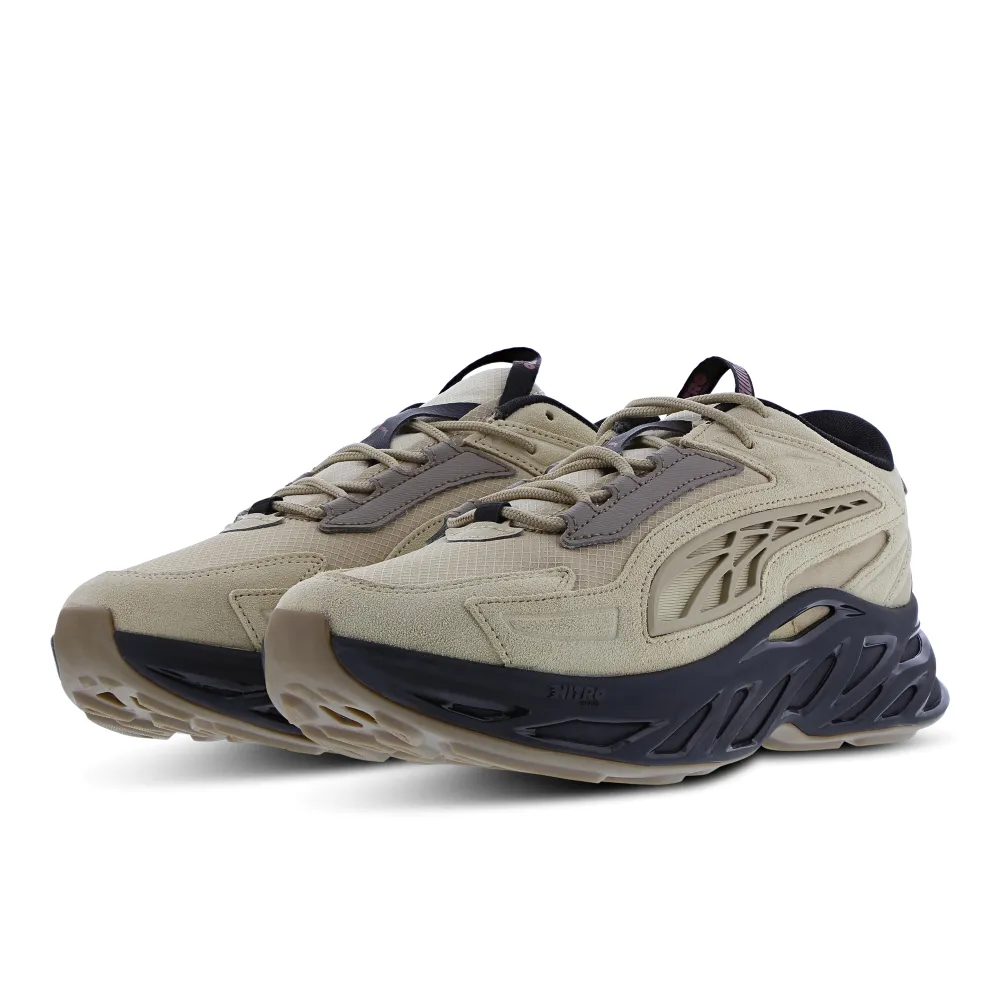PUMA Exotek 395927 05 / braun