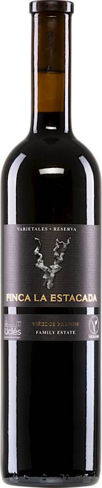 Finca la Estacada Finca La Estacada Reserva Varietales 2018