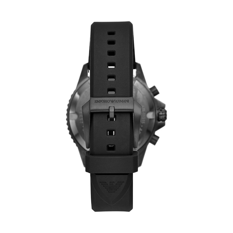 Emporio Armani Chronograph