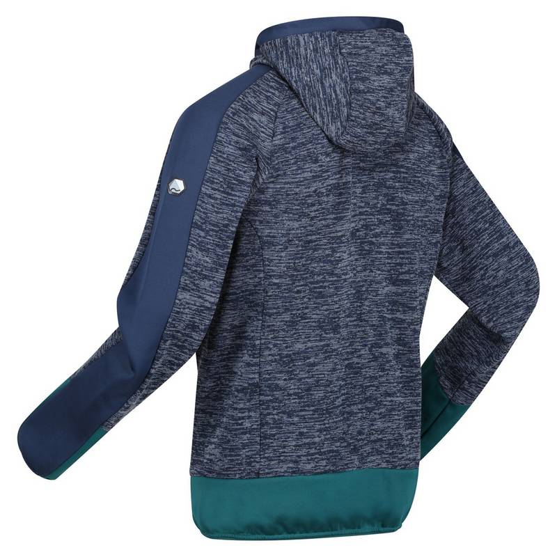 Regatta Cadford IV Fleecejacke Herren