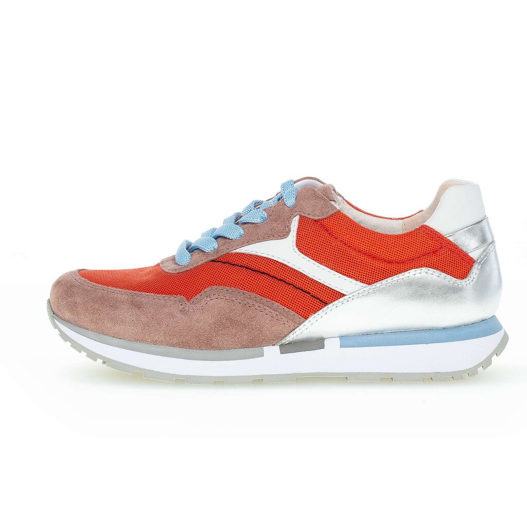 Gabor comfort Sneaker low multicolour
