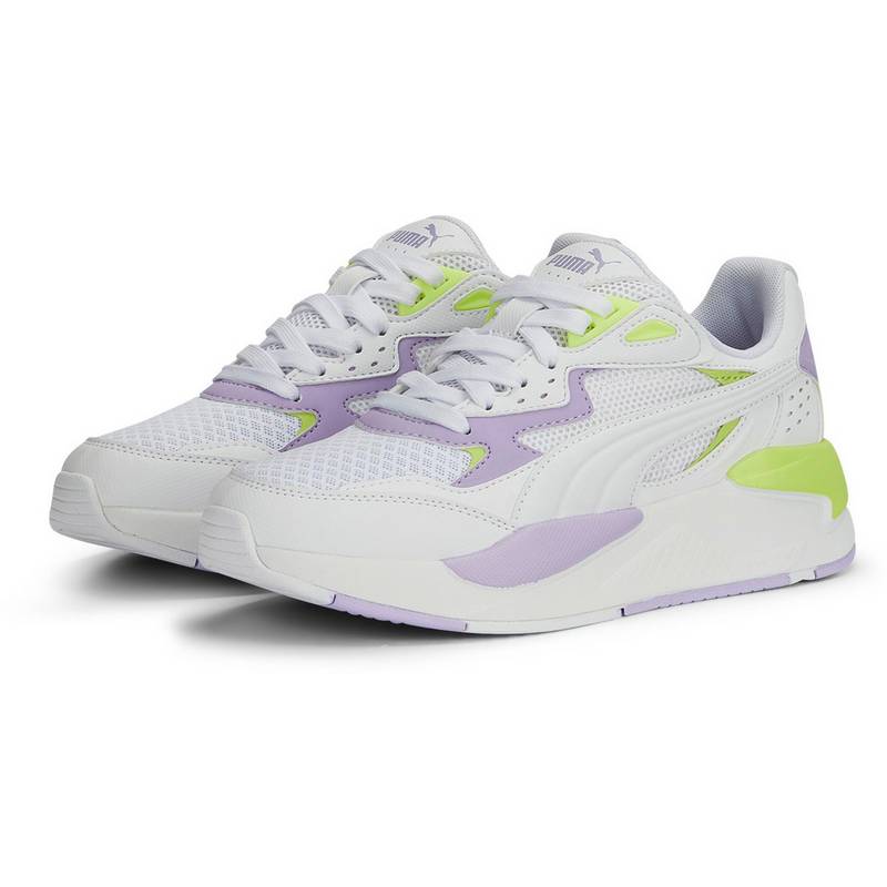 PUMA X-RAY SPEED PLAY Sneaker Kinder