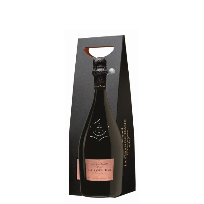 Veuve Clicquot Ponsardin, La Grande Dame Brut, 2004