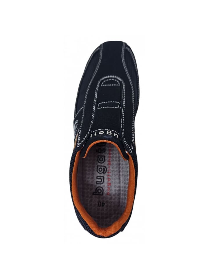 bugatti shoes Slipper Canario SOPO in Blau günstig kaufen