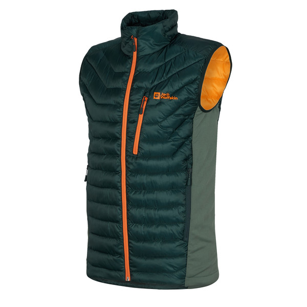 ROUTEBURN PRO INS VEST M Herren - Weste