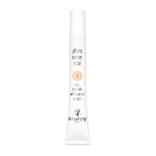 Corretivo para Olhos Sisley com Extratos Botânicos 001 15 ml