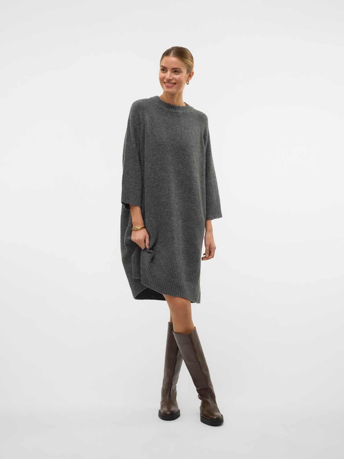 VMMARICA Midikleid