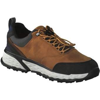 Geox U Sterrato B ABX Sneaker in braun