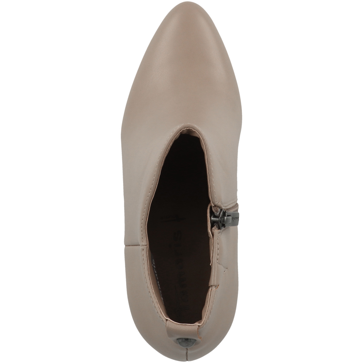 Tamaris 1-25306-41 Stiefelette beige