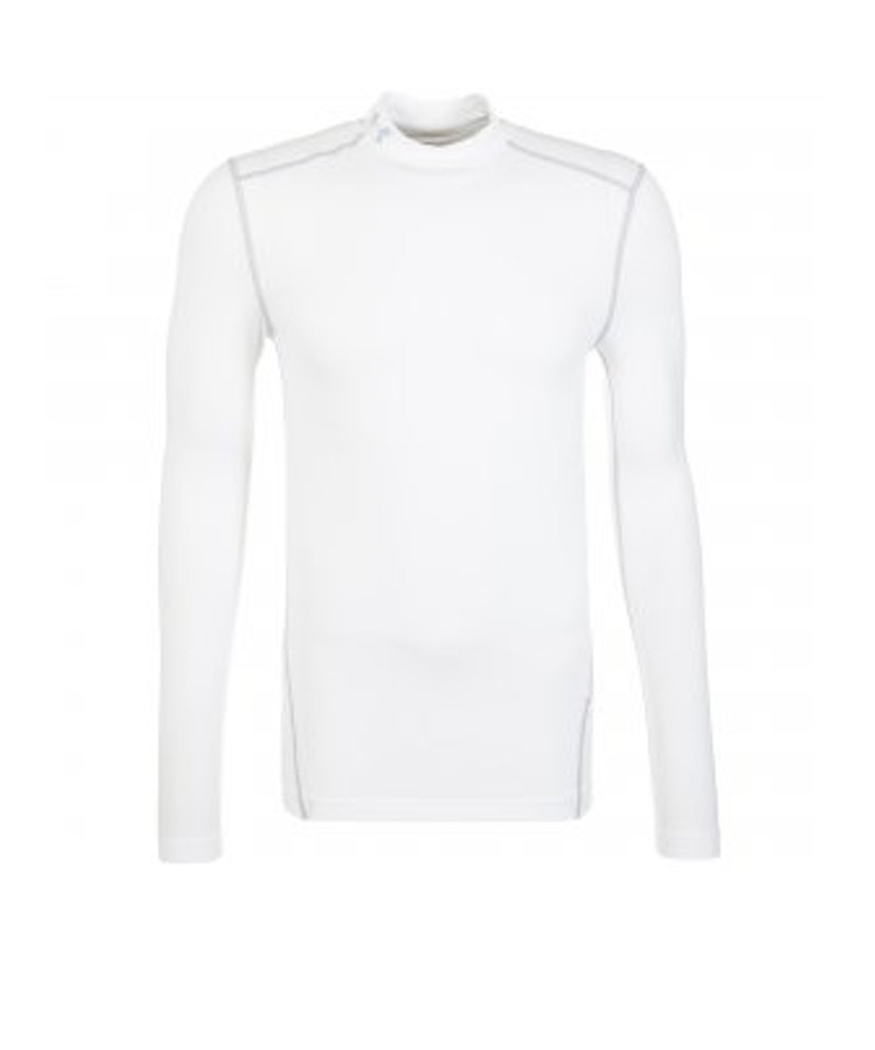 Under Armour Coldgear Compression Mock F100